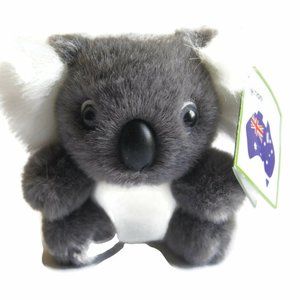Windmill Toys Special Koala Bear Plush 5" Australia Stuffed Animal